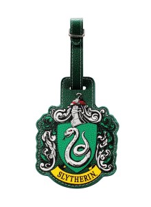 Етикет за багаж – Хари Потър, Слидерин